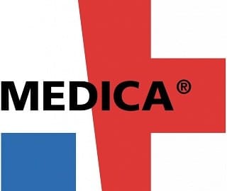 Medica Trade Fair - Dusseldorf Germany -mid-med.com