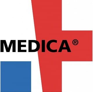 Medica Trade Fair - Dusseldorf Germany -mid-med.com