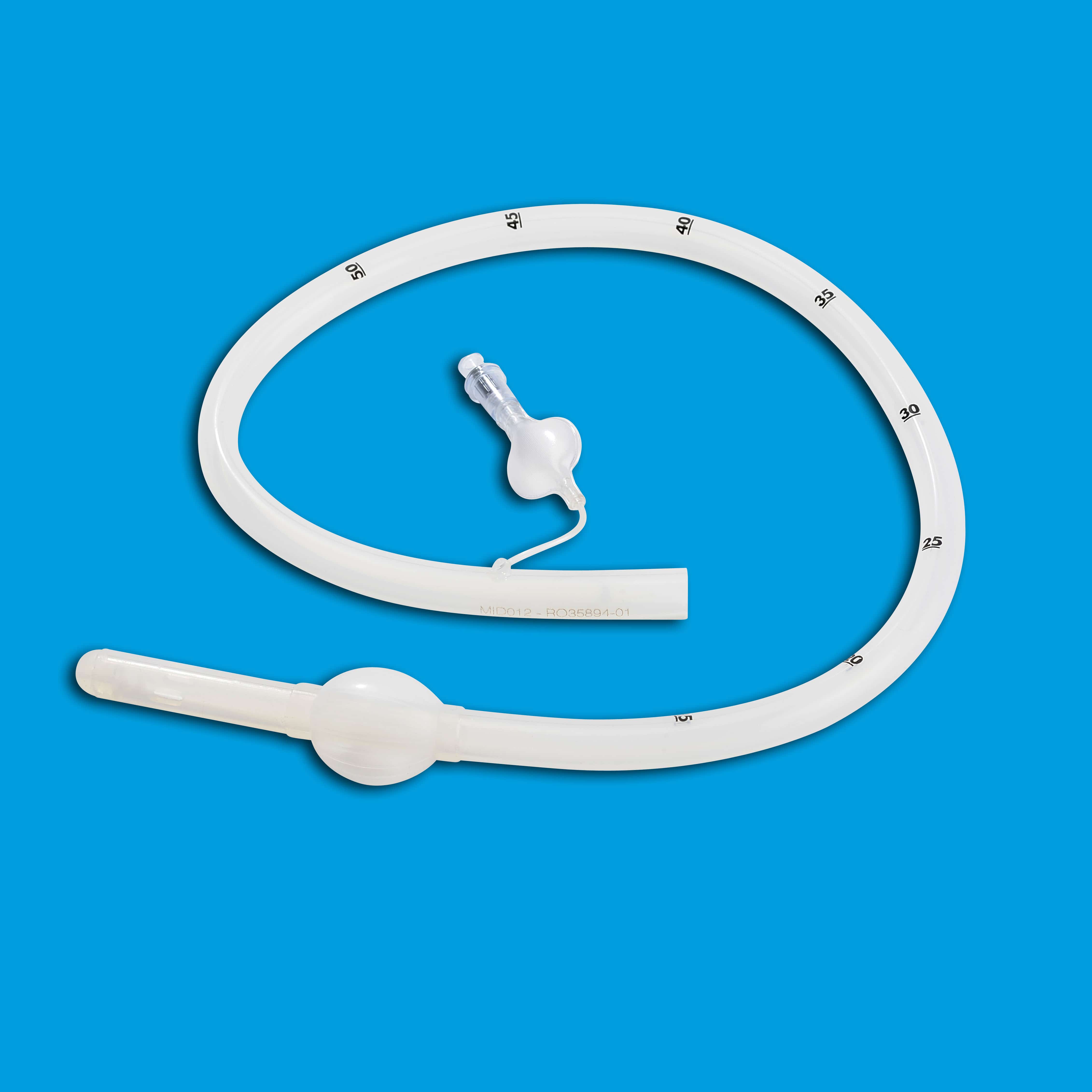 MIDSOND Gastric calibration tube for bariatric surgery