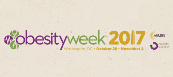 obesity week 2017 - mid-med.com