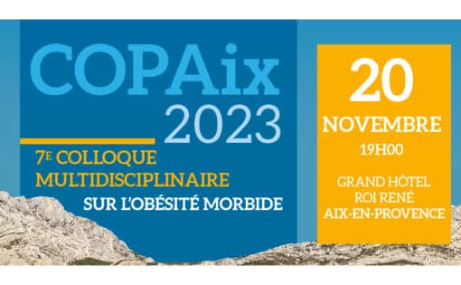 Copaix 2023_Obésité morbide