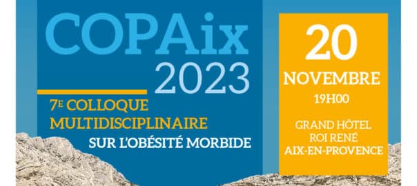 Copaix 2023_Obésité morbide