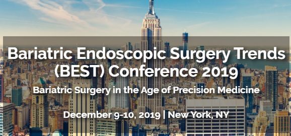 bariatric endoscopic surgery trends -mid