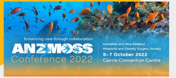 ANZMOSS Conference 2022