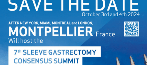 sleeve gastrectomy consensus meeting 2024_ Montpellier