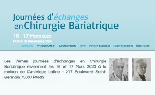 journée échange en chirurgie bariatrique 2021_obésité_mid-med.com