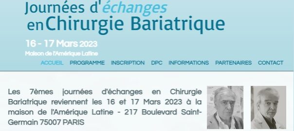 journée échange en chirurgie bariatrique 2021_obésité_mid-med.com