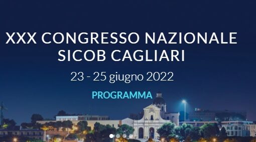 XXX Congresso Nazionale SICOB 2022_mid-med.com