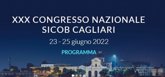 XXX Congresso Nazionale SICOB 2022_mid-med.com