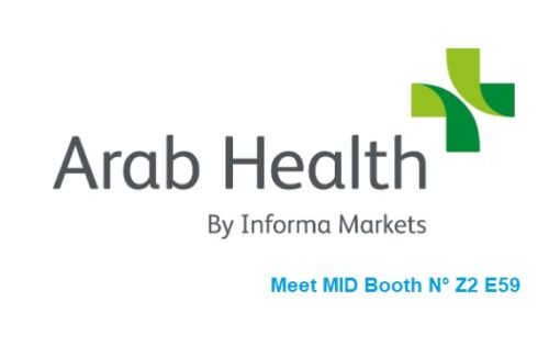 Arab Health 2022 - Meet MID-mid-med.com