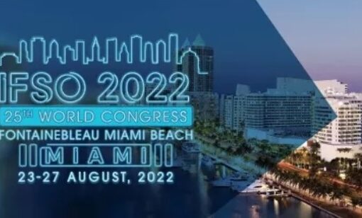 IFSO world congress 2022 - surgery of obesity and metabolic disorders - mid-med.com