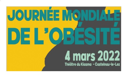 Journée Mondiale contre l'Obésité 2022 - mid-med.com