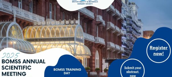 Meet MID_mid-med.com_at 16th Annual Scientific Meeting BOMSS June 16-18, 2025. DOUBLETREE By HILTON BRIGHTON METROPOLE, Brighton, UK