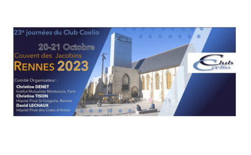 Journées club coelio 2023_Rennes