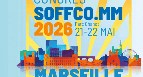 Congrès annuelle de la soffco2026_marseille_mid-med.com