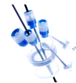 Mono-trocart LAPSINGLE VISION de SEJONG Medical
