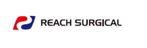 Logo REACH SURGICAL