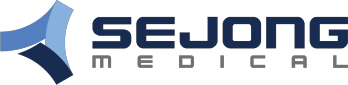 Logo SEJONG Medical